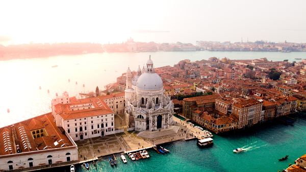 ITCVV - Venice - Sunset over Venice - candre mandawe.jpg